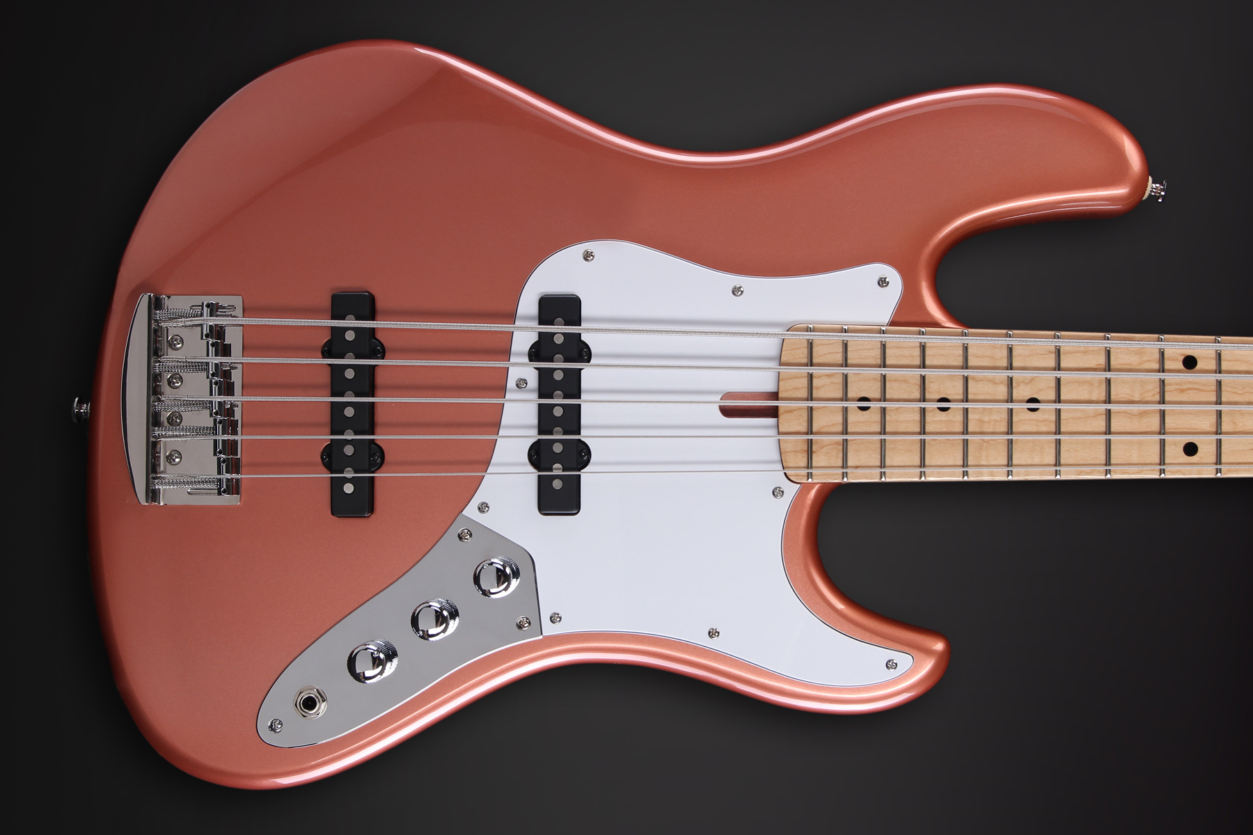AVJ5 | AV Basses